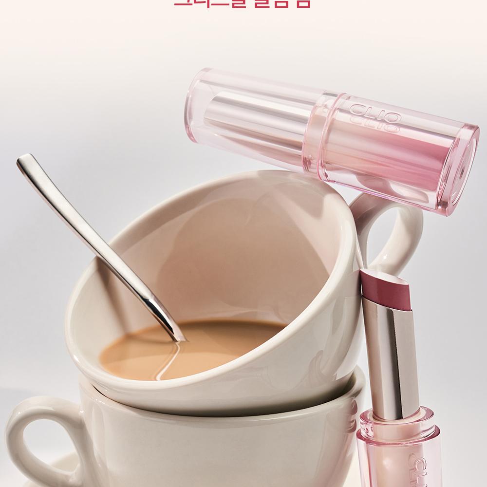 CLIO Crystal Glam Balm (8 Colors) | OLIVE YOUNG Global